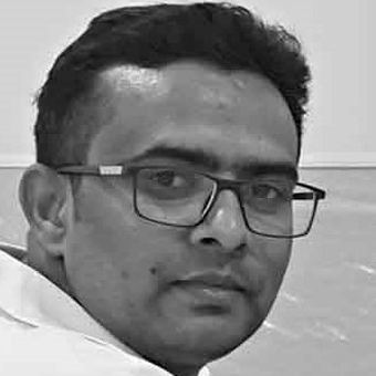 AZEEZ SHAREEF