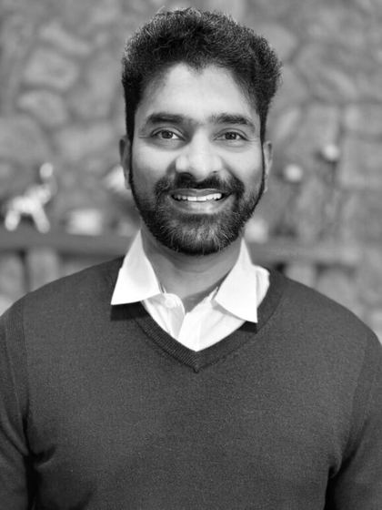 RAVI MUDUNURI