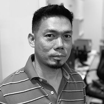RICHARD SOLIS