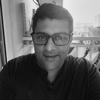 SANDEEP SIVADAS