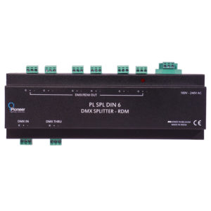 PL-SPL DIN 6